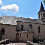 Église d’Anlezy un beau patrimoine