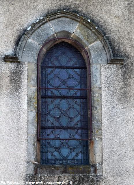 Église d'Anlezy