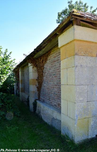 Lavoir de Bona Nièvre Passion