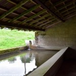 Lavoir de Bonnetré Nièvre Passion