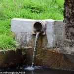 Lavoir de Bonnetré Nièvre Passion