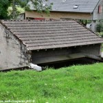 Lavoir de Bonnetré – Patrimoine vernaculaire de Brassy