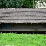 Lavoir de Bonnetré Nièvre Passion