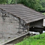 Lavoir de Bonnetré Nièvre Passion