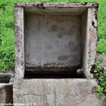 Lavoir de Bonnetré Nièvre Passion