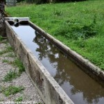 Lavoir de Bonnetré Nièvre Passion