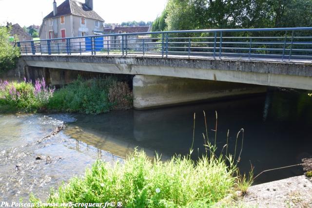 Lavoir de Beaugy