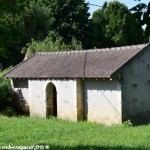 Lavoir de Beaugy un beau patrimoine