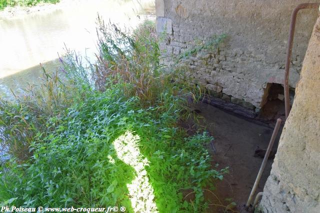 Lavoir de Beaugy