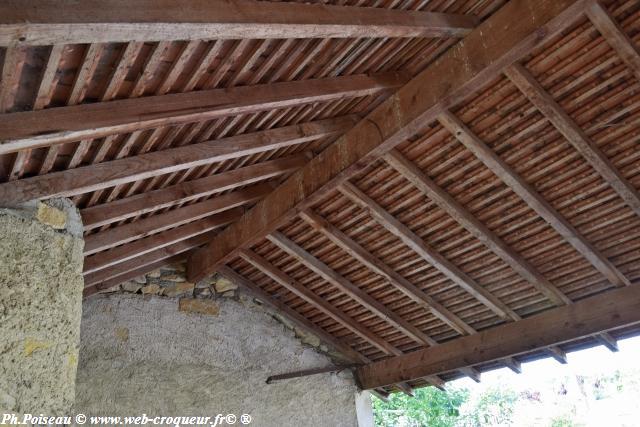 Lavoir de Beaugy