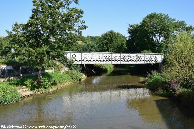 Lavoir de Beaugy