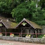 Lavoir de Limon un beau patrimoine