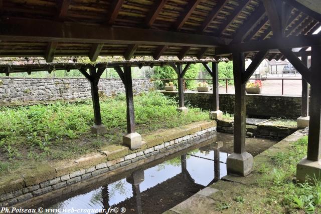 Lavoir de Limon