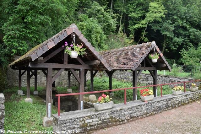 Lavoir de Limon