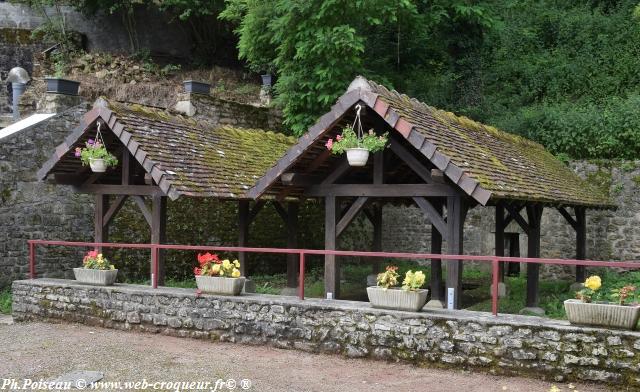 Lavoir de Limon