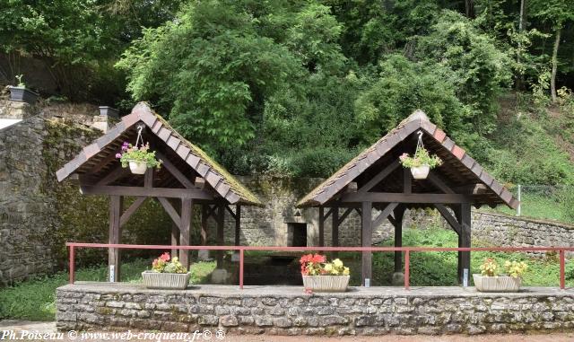 Lavoir de Limon