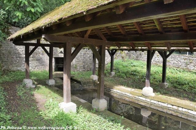 Lavoir de Limon