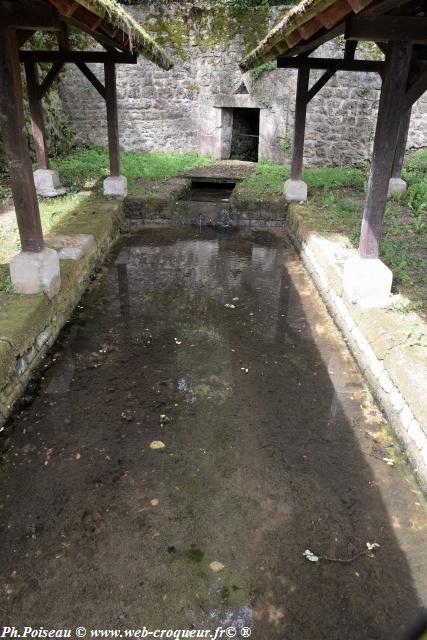 Lavoir de Limon