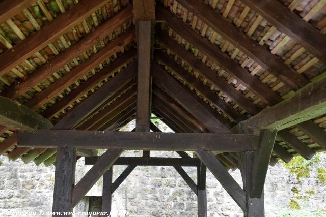 Lavoir de Limon