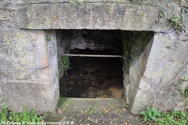 Lavoir de Limon