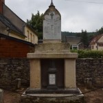 Monument aux Morts de Limon