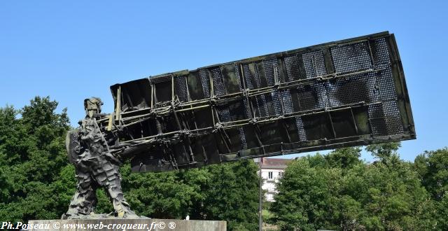 Homme du futur de Clamecy