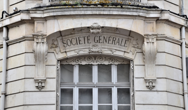 Société Générale de Nevers Nièvre Passion