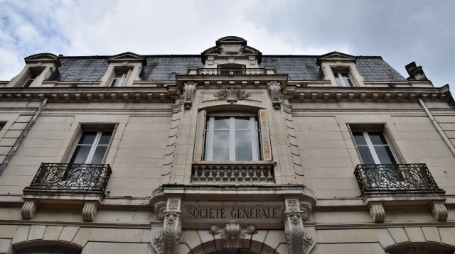 Société Générale de Nevers