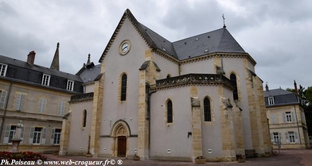 Bernadette Soubirous 