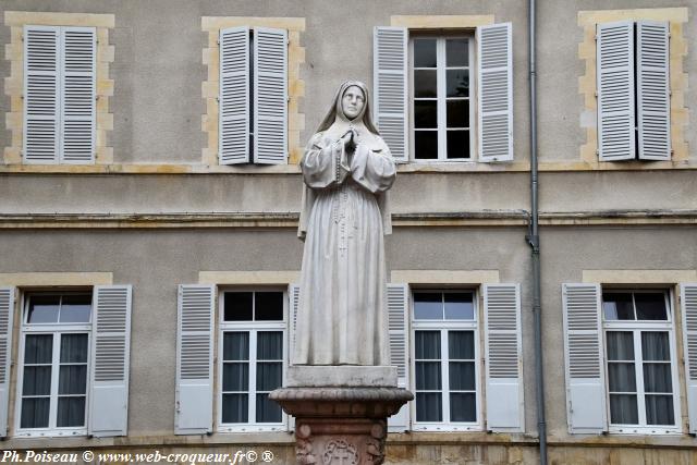 Bernadette Soubirous