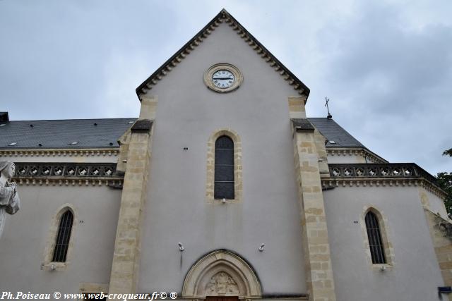 Bernadette Soubirous 