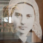 Bernadette  Soubirous un beau patrimoine