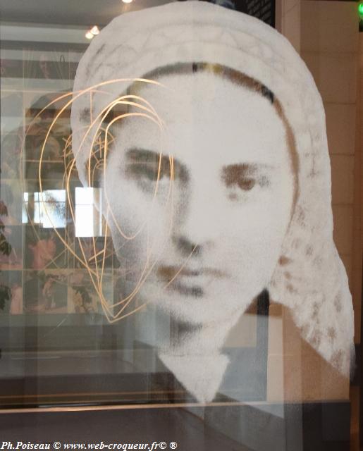 Bernadette Soubirous