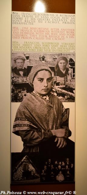 Bernadette Soubirous