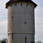 Château d’eau de Feuilles un patrimoine vernaculaire