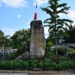 Monument aux Morts de Clamecy