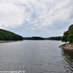 Lac de Chaumeçon un plan d’eau du Nivernais – Morvan