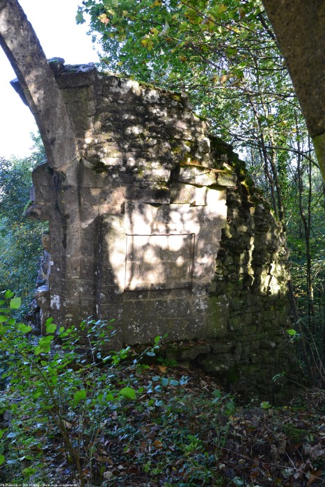 Château de Montenoison Nièvre Passion