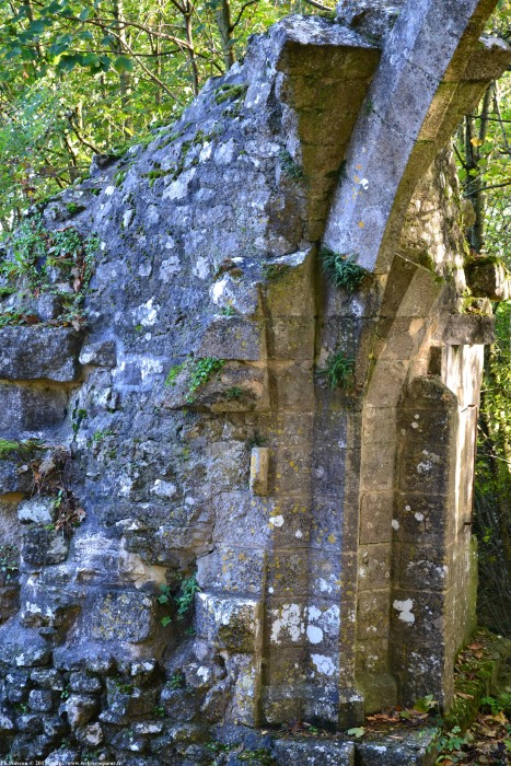 Château de Montenoison Nièvre Passion