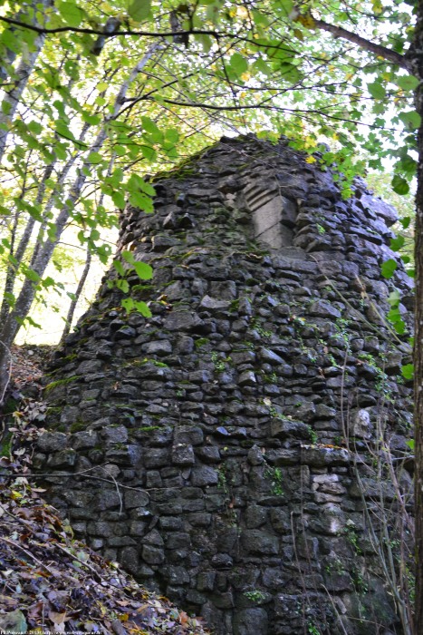 Château de Montenoison Nièvre Passion