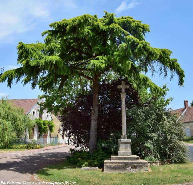 Calvaire de Bouhy