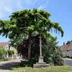 Calvaire de Bouhy – Croix de Bouhy un patrimoine