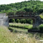 Le Canal du Nivernais à Basseville un beau patrimoine