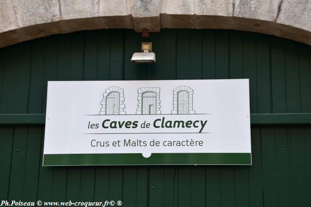 Chapelle des Chanoines de Clamecy