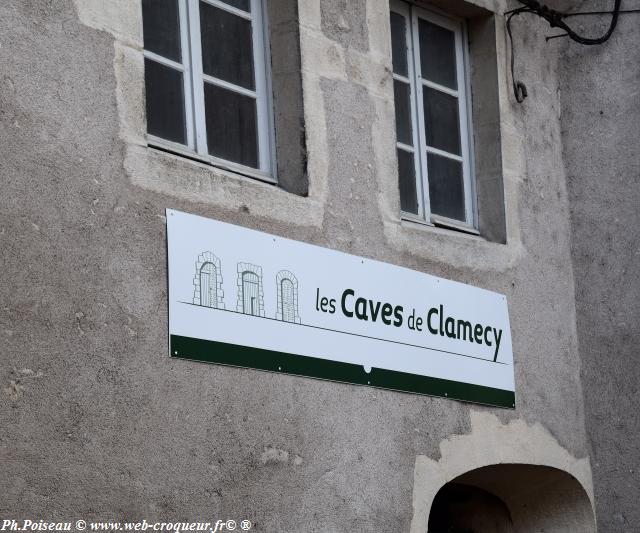 Chapelle des Chanoines de Clamecy