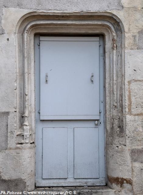 Chapelle des Chanoines