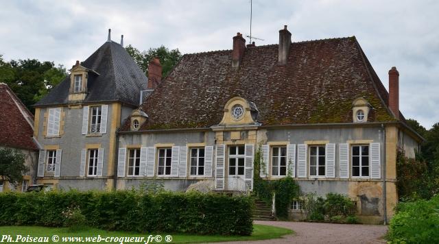 Château de Nyon Nièvre Passion