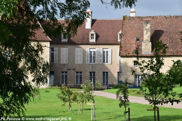 Château d'Espeuilles