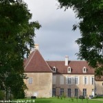 Château d’Espeuilles de Montapas un beau patrimoine