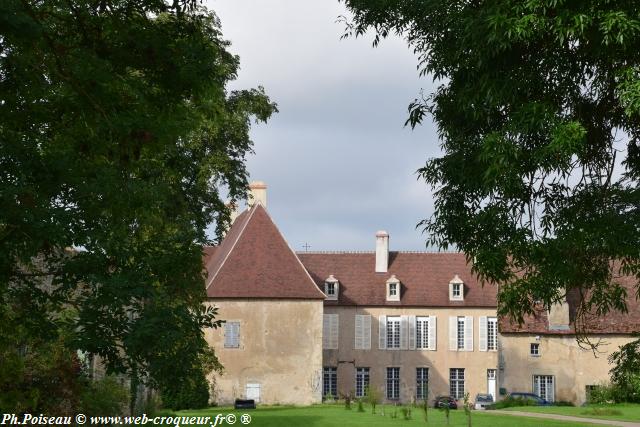 Château d'Espeuilles